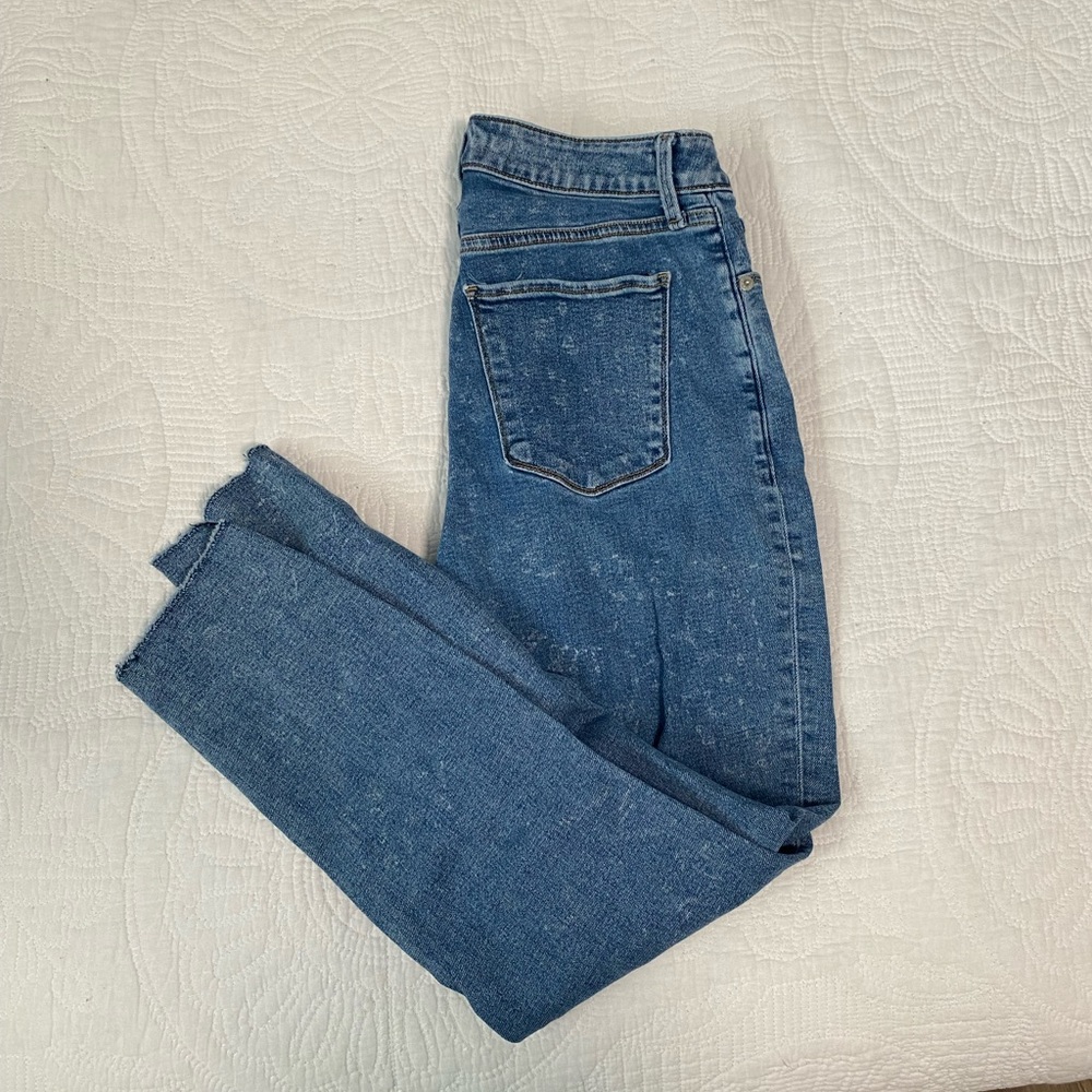 Abercrombie skinny jeans